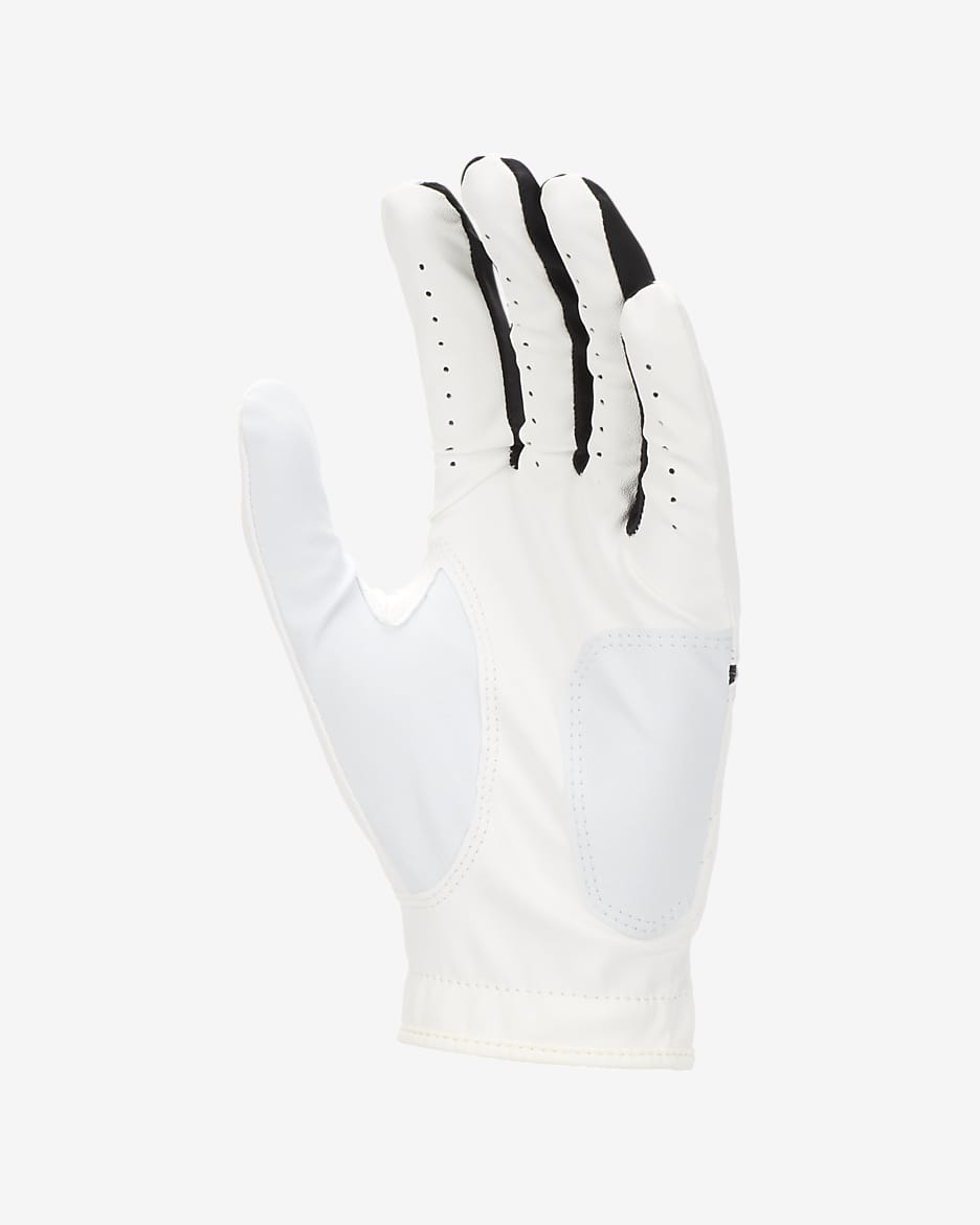 Nike Dura Feel 10 Women s Golf Glove Left